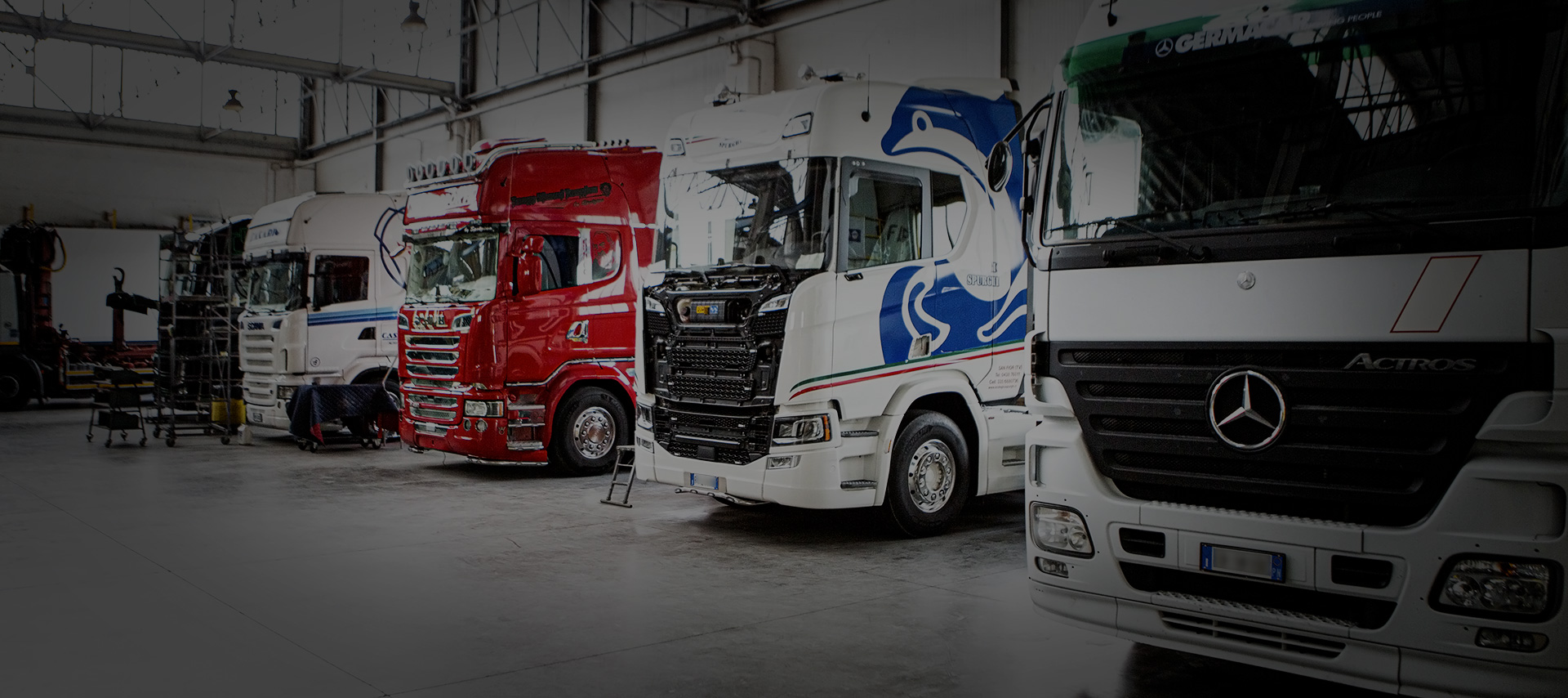 CARROZZERIA ZAMBON | la massima cura per il tuo veicolo 