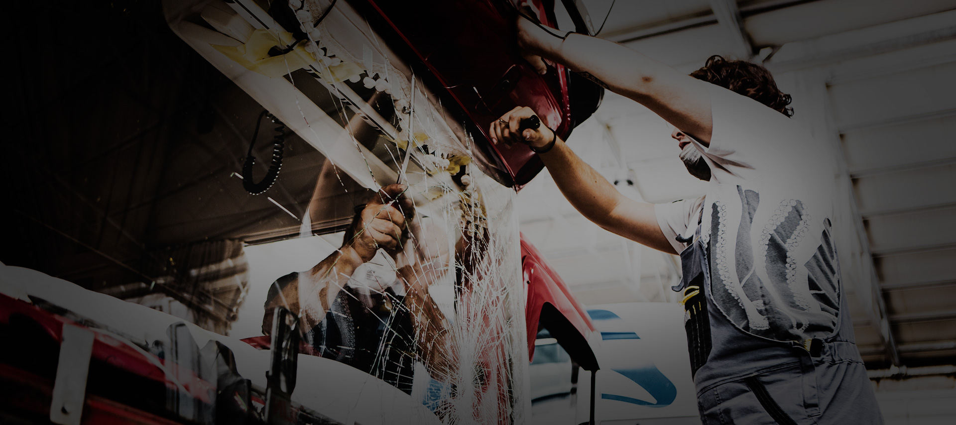 GESTIONE SINISTRI | un lavoro affidabile, senza pensieri 